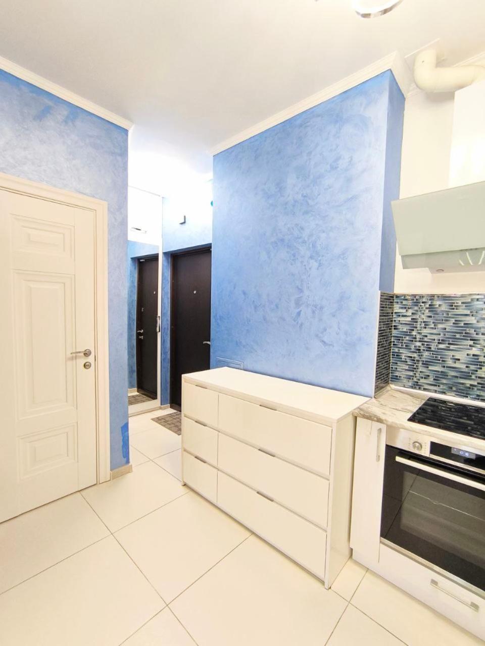 Apartment біленька в жк комфорт таун *